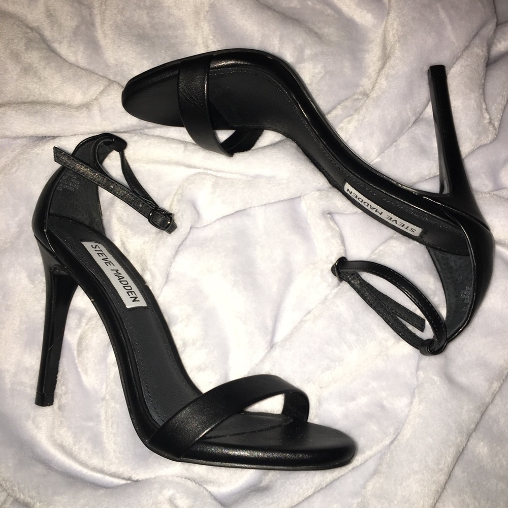 Steve Madden Heel Sandal